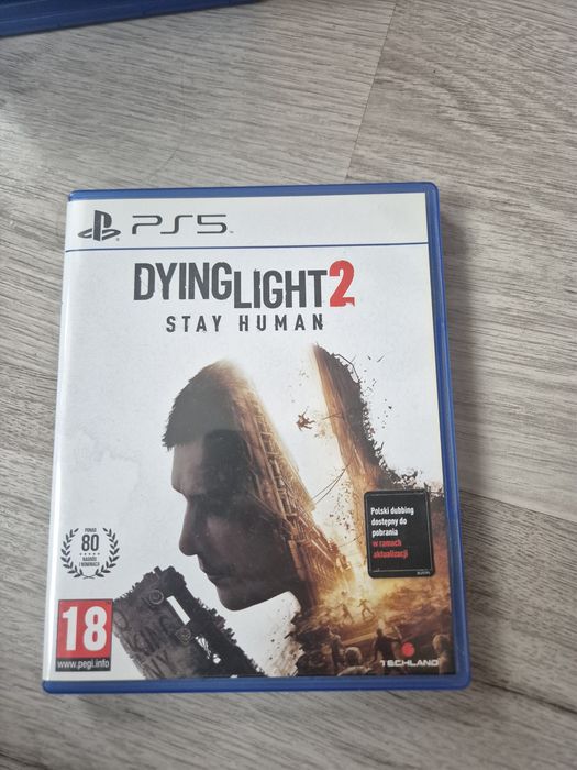 Dying Light 2 PS5