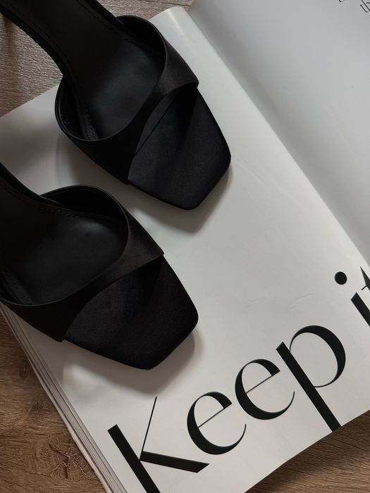 Босоніжки Mango 36 38 39