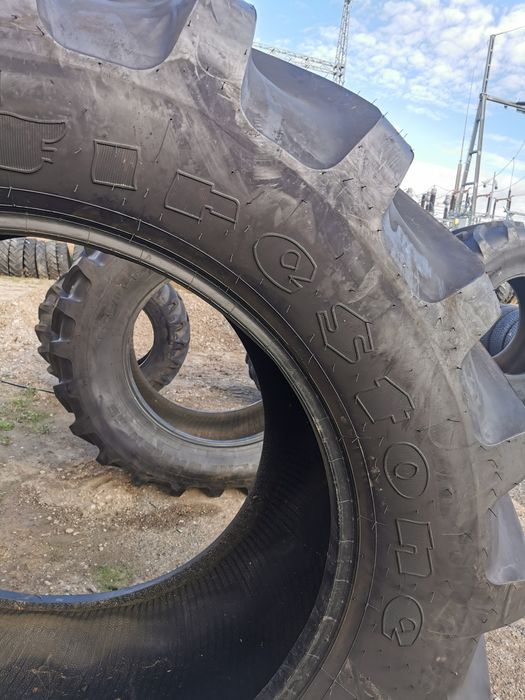 Opona 900/50R42 Firestone Radial 9000 Nowa! #