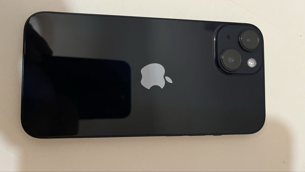 Iphone 14 128g desbloqueado como novo e com garantia