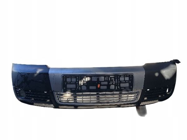 audi a4 b6 kombi zderzak przód przedni