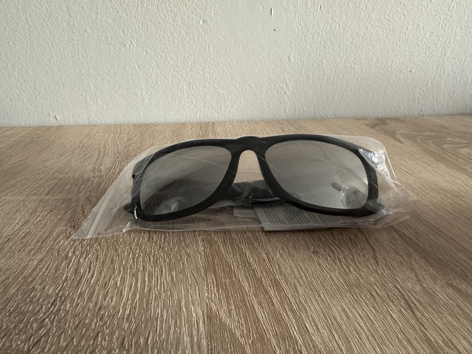 Okulary przeciwsłoneczne Alensa