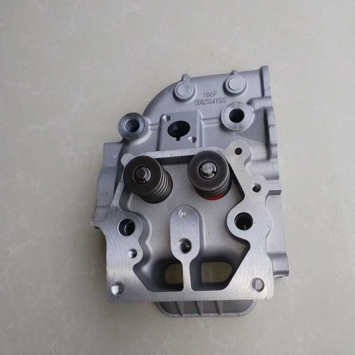 Підбір запчастин до мотоблока та генератора бензинові і дизельні