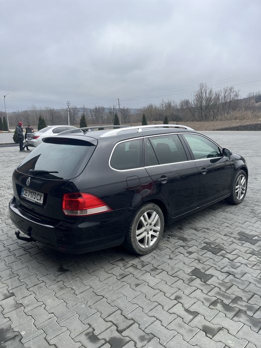 Volkswagen golf 5 1.4 2008