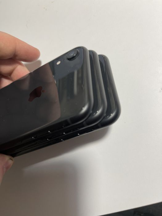 Донор iPhone XR корпус аккумулятор камера батарейка