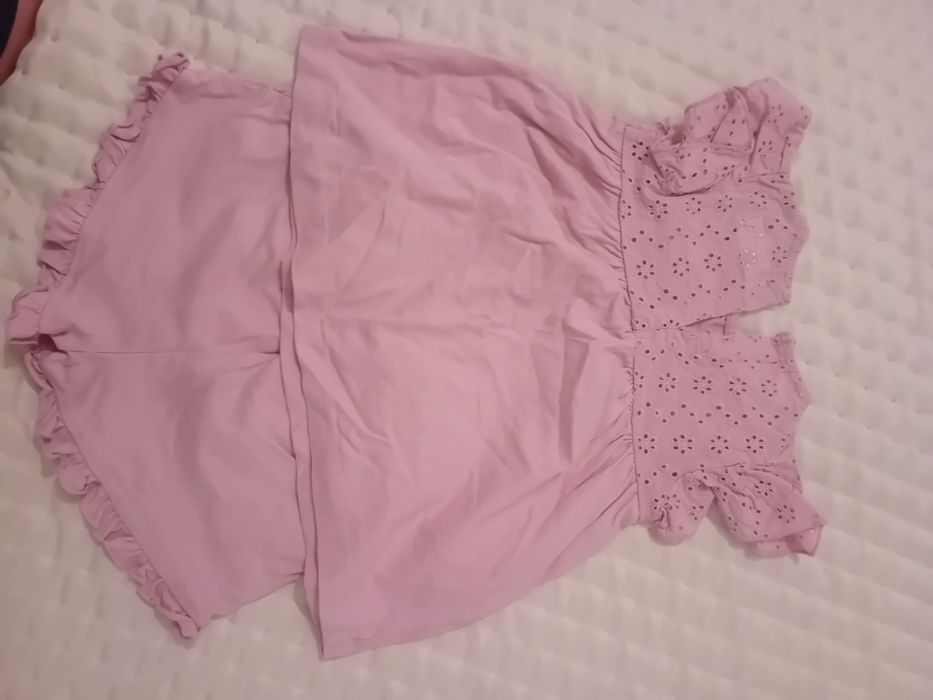 Conjunto de bebe