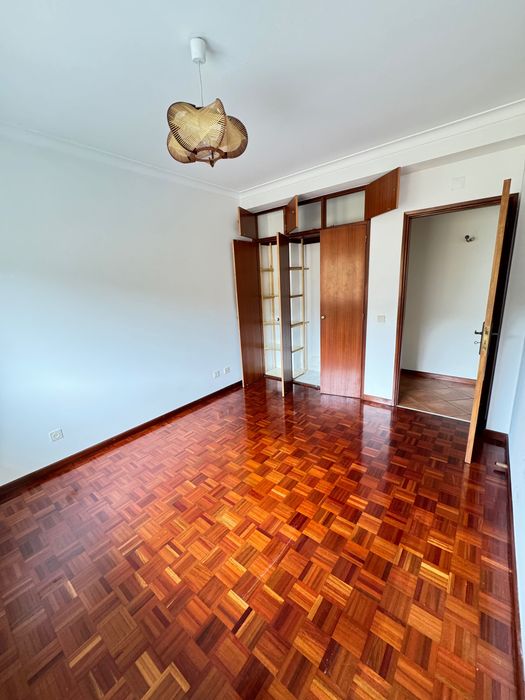 Apartamento T2 como novo