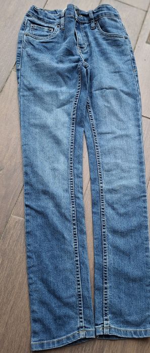 Calças de ganga da Levi's