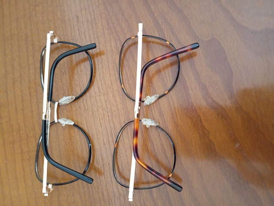 Armações de Óculos