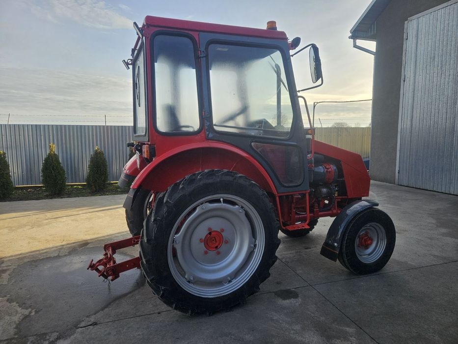 Хтз 2511,1995рік