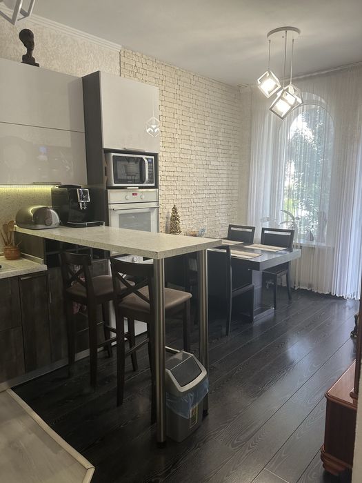 2-кімнатна квартира за адресою Люстдорфська дор. (площа 119 м²) - Atlanta.ua - фото 4