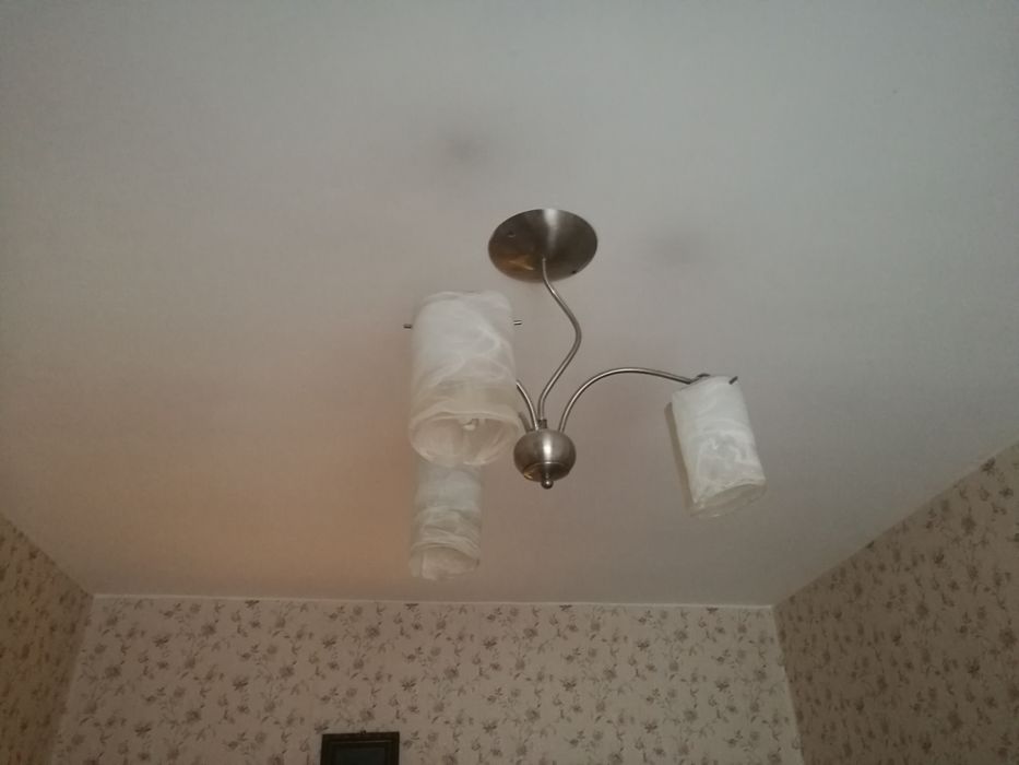 Lampa i kinkiet i gratis