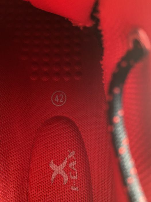 Buty sportowe męskie rozmiar 42 I-CAX