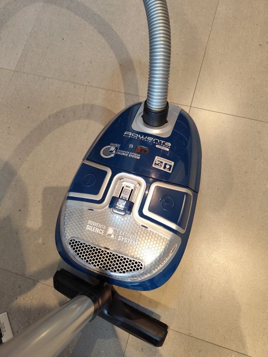 Aspirador Rowenta Silence Force Extreme