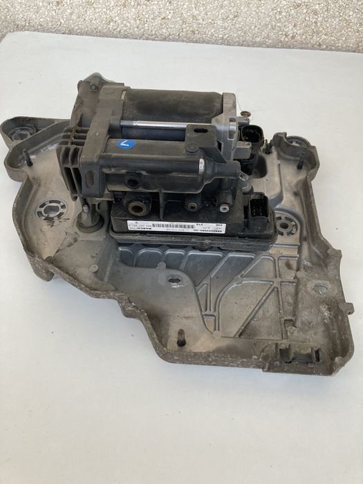 Compressor de suspensão Citroen C4