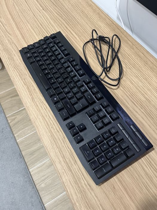 Teclado + Rato Gamer ACER Predator