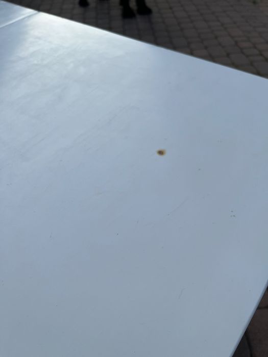 Стіл кухонний розсувний