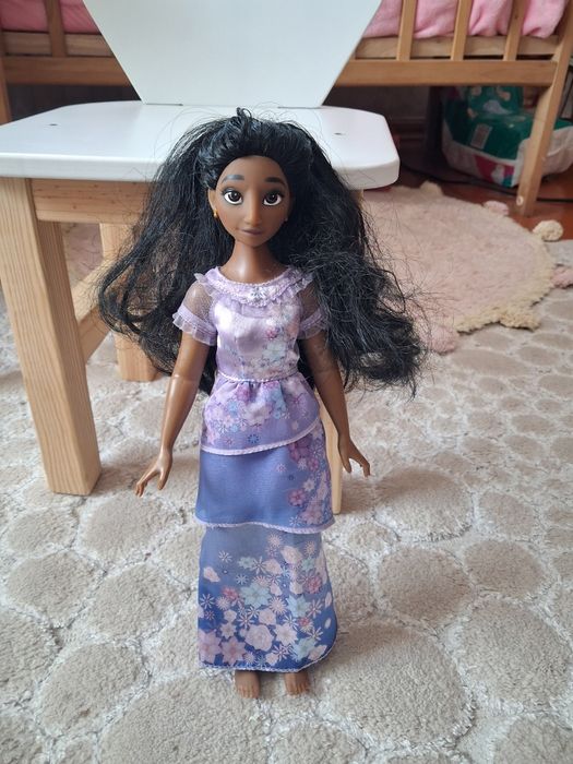 Лялька Jakks Disney Encanto Isabela