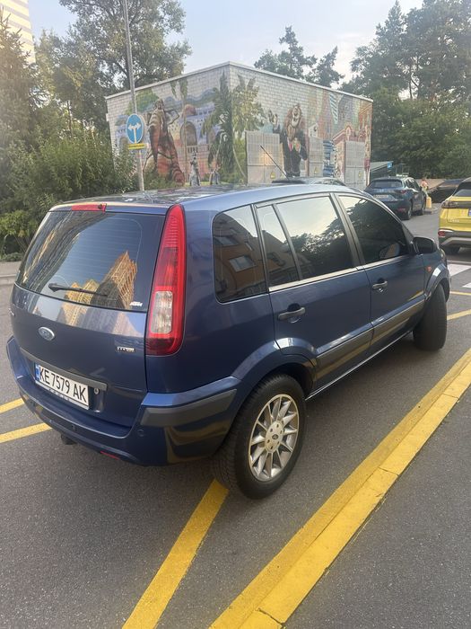 Продється Ford Fusion