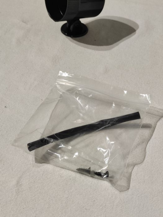 Suporte manómetro carro 55mm