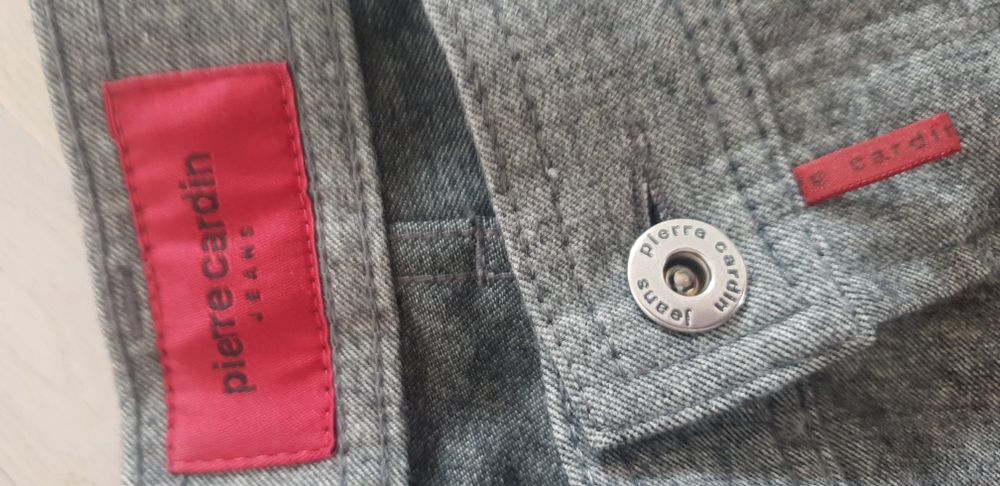 Spodnie Pierre Cardin