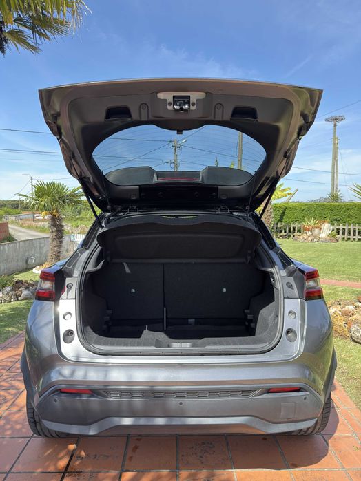 Nissan Juke 1.0 DIG-T Tekna NAVI+BOSE