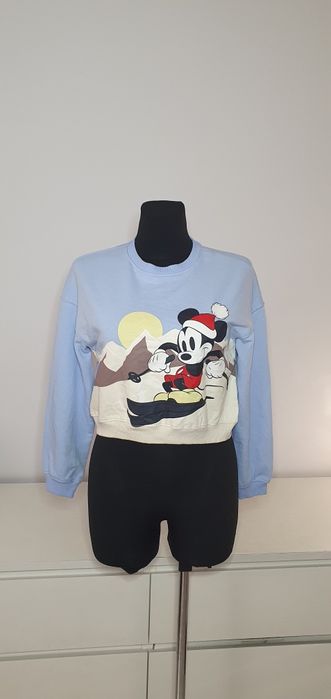 Bluza Świąteczna na  152 cm Unisex