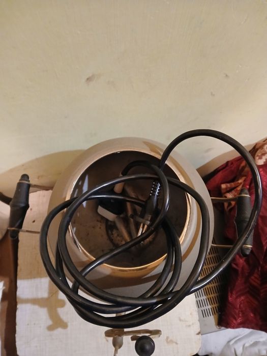 Самовар електричний