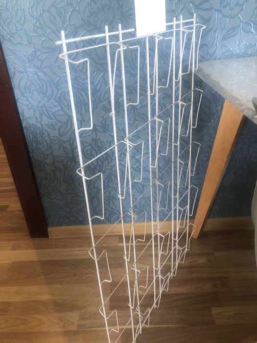 Сетка для открыток