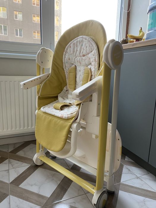 Стілець для годування MominLove Toomsi