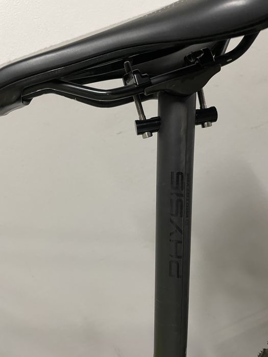Cannondale Fsi carbon Prototype