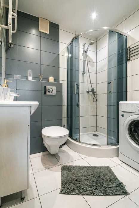 Mieszkanie 46 m2 SKY TOWER, ogrodzone osiedle, winda