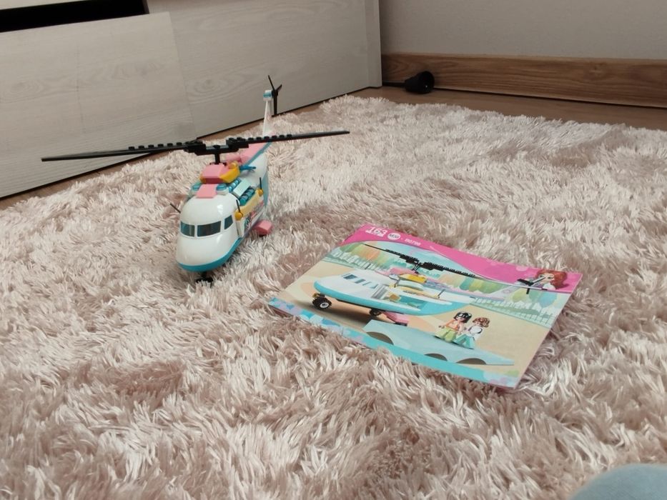 Klocki Sluban m38-B0798