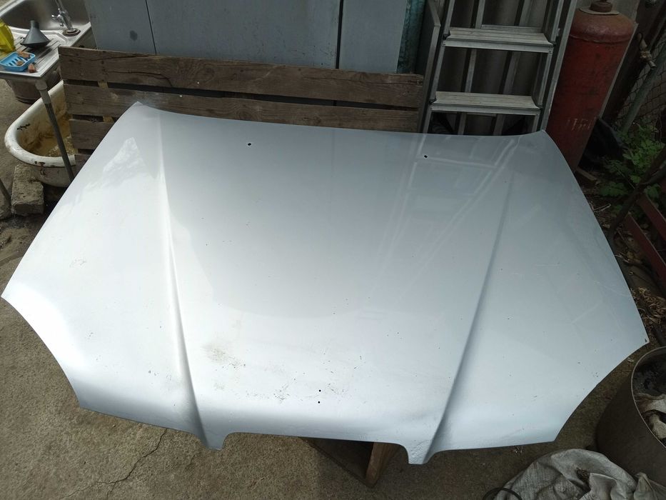 Продам капот. Chevrolet Nybira