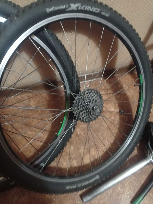 Запчастини, вілсет,вілкат