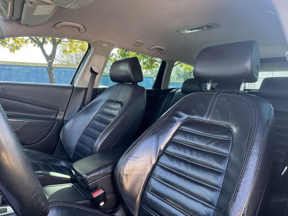 VW Passat 2.0Tdi Nacional 2006 Selo barato