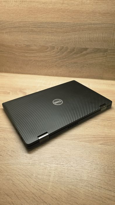 Laptop Dell 2w1 Dotykowy i5-1145G7 16GB DDR4 Iris Xe 256GB SSD Win11P
