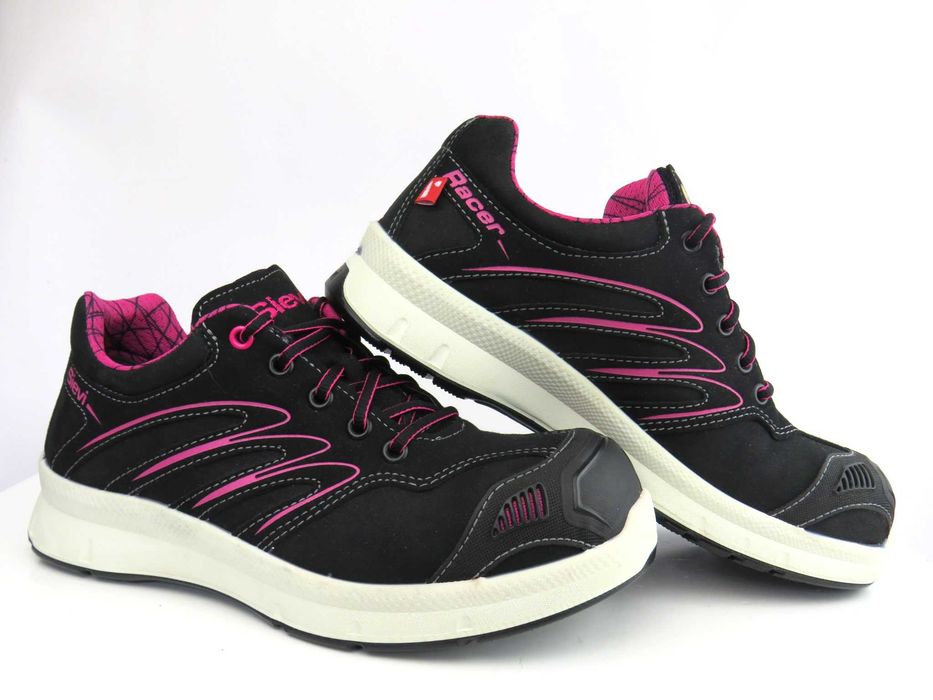 Sievi S3 Markowe buty robocze r 38 -50%