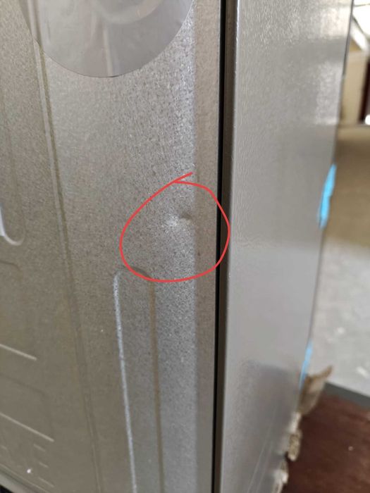 MINI FRIDGE CANDY CNOQ2S58EX OUTLET
