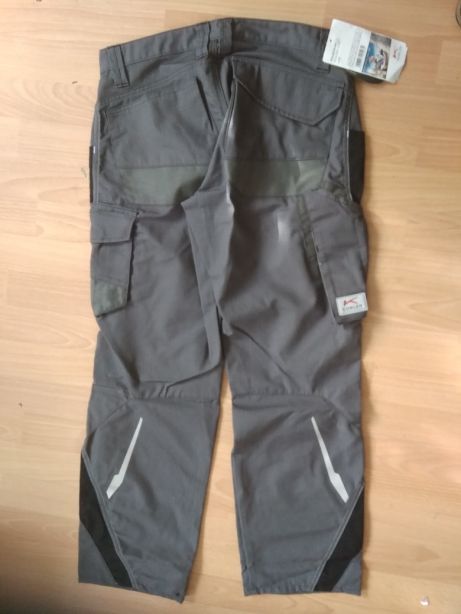 Spodnie kubler pulsschlag  ,  rozm M rozm.90,rozm.94,nowe,