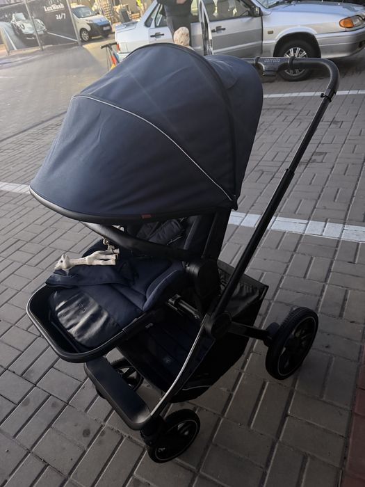 Візочок Carello Ultimo 3в1