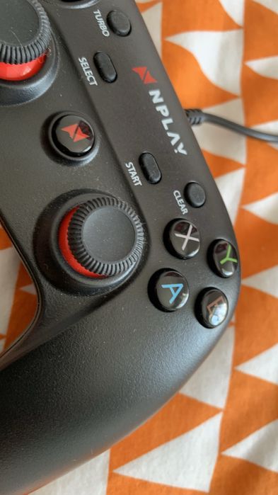 Comando NPLay skill 2.1