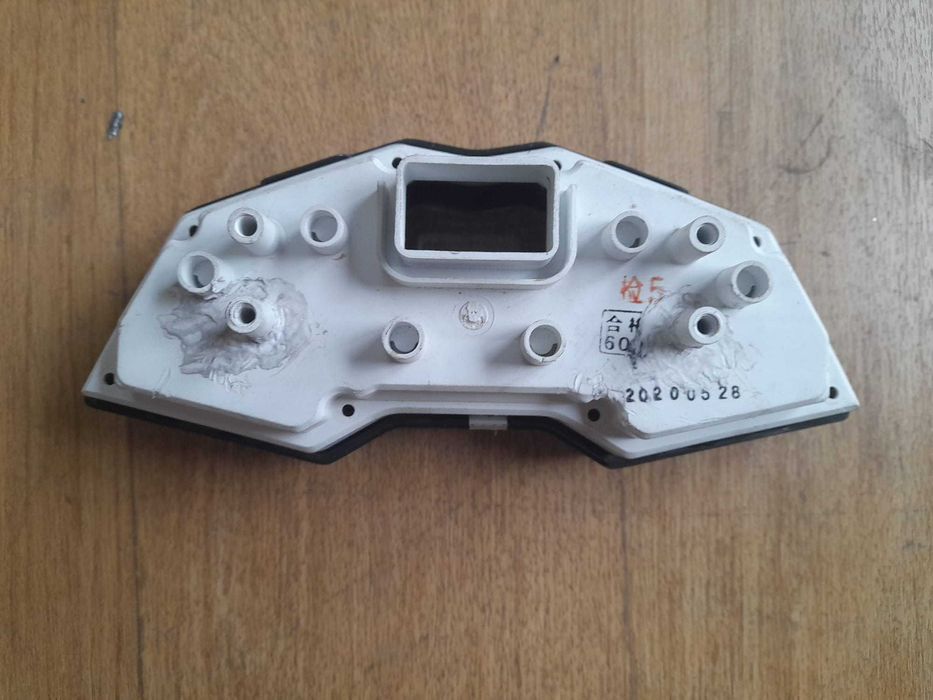 TAMPA QUADRANTE OEM SYM NH-X 125 50,00 €