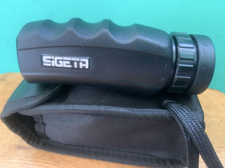 Монокуляр Sigeta Spirit 10x25