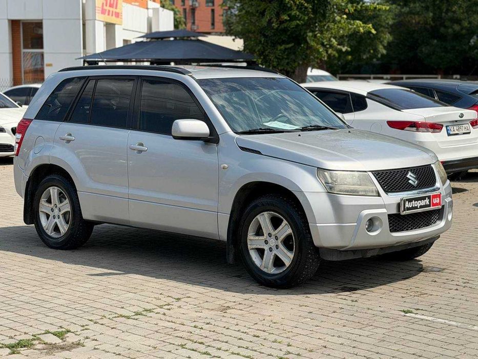 Продам Suzuki Grand Vitara 2006р. #71480