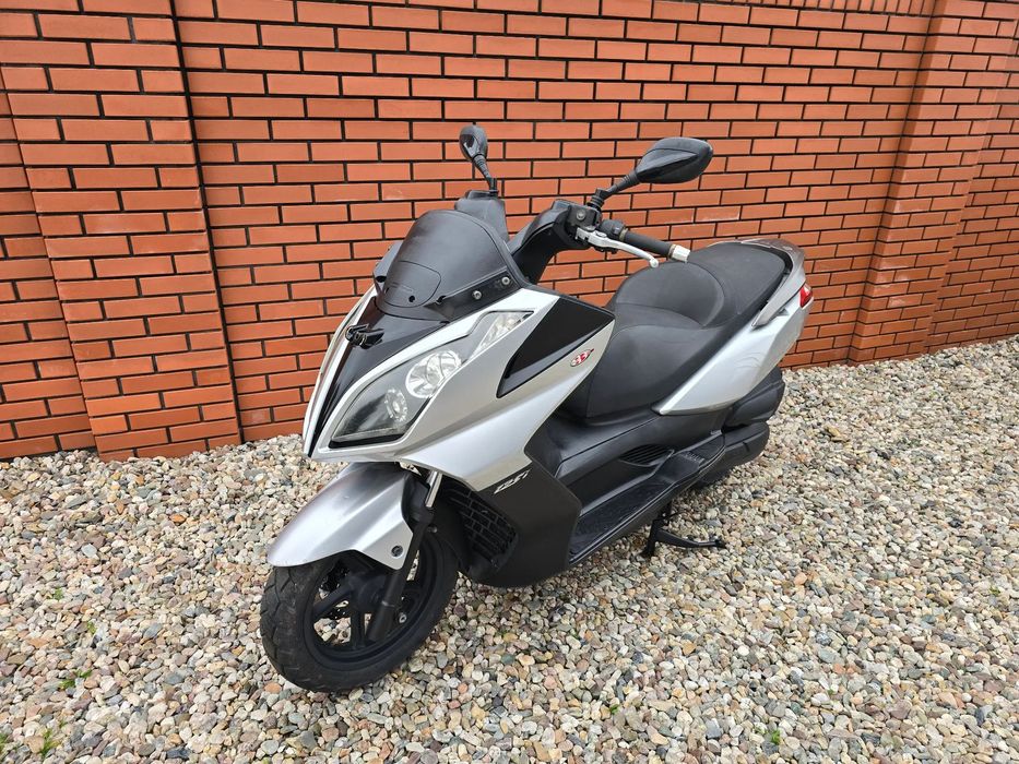 Kymco