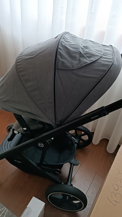 Carro de passeio Cybex Balios S Lux B