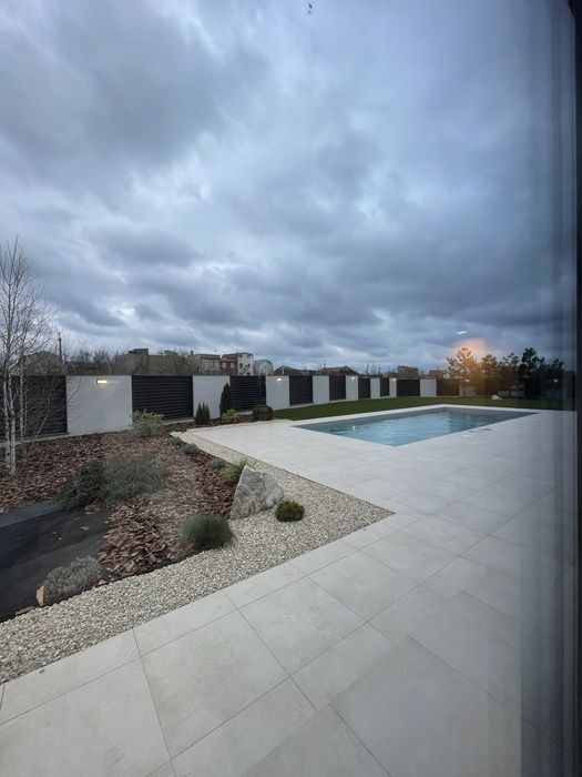 Стильний  будинок в Совіньон-Люстдорфі. Преміум-клас.