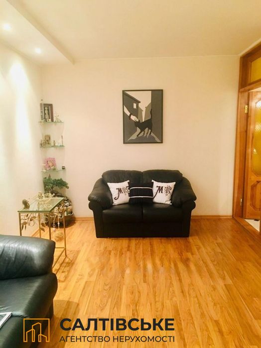 7098-АГ Продам 2к квартиру на Салтовке  Медкомплекс 625 м/р