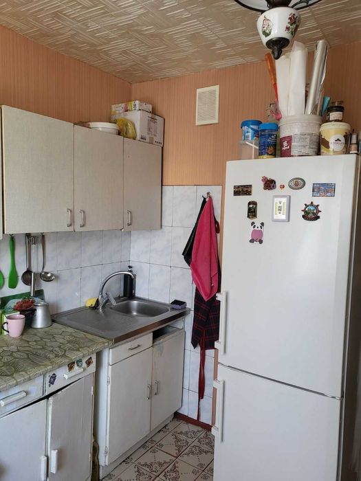 Продаеися 2 -х комн.квартира ул.Звенигородская